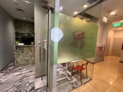 SQUARE 2 (D11), Retail #466052321